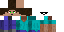 Texture for steve