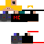 Texture for Marcos__Evil10 Reverso