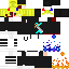 Texture for kerasukan