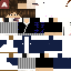 Texture for 正月用スキン