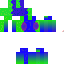 Texture for second