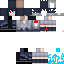 Texture for SASUKE UCHIHA