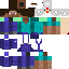 Texture for Bajancocow