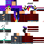 Texture for Sweety Wolf (I do not know when I'll stop￣\(ツ)/￣)