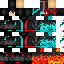 Texture for thumbnail minecraft creator