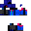 Texture for LuciferTheSpiralGalaxyMinecraft