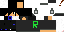 Texture for r man 13