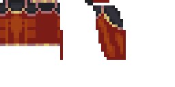 Texture for Migration Migrator Cape Elytra Redone