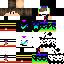 Texture for chadé