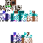 Texture for kokos