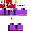 Texture for moo mu mumu check
