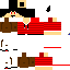Texture for skinTOP