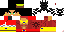 Texture for broly ssj4