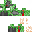 Texture for CreeperBot Fire
