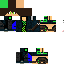 Texture for traste