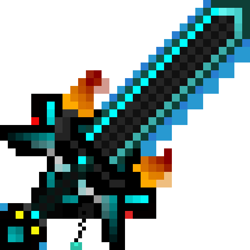 Texture for diamond sword jerryzhang
