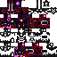 Texture for jean