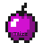 Texture for apple_golden