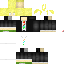 Texture for Lucky Otogami(PPPPPP)