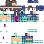 Texture for muchomor