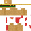Texture for Hamburger