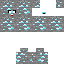 Texture for mikecrak ore