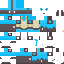 Texture for lucario