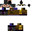 Texture for mito mitsukuni