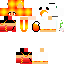 Texture for fire gentille