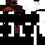 Texture for Red herobrine