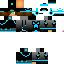 Texture for agressive