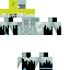 Texture for frees ghost