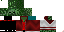 Texture for Zombie player