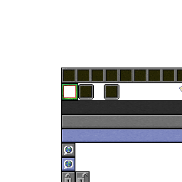 Texture for Rainbow selector