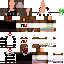 Texture for nutella