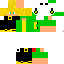 Texture for Jezza