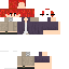 Texture for 門倉透