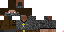 Texture for Steve-Believer for 1.8.