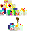 Texture for Белая волчица