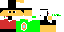 Texture for skin