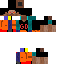 Texture for Gamedude
