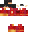 Texture for MutanoLopesBR