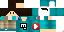 Texture for zurith_Cyber