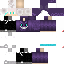 Texture for Aaron (TDM) TheDarkMoon
