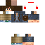 Texture for dsd