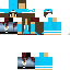 Texture for Paolla2000