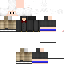 Texture for saas