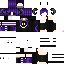 Texture for shaowdarkcat (my oc)