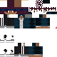 Texture for Shamier virtual avatar