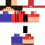 Texture for Flanker tc2 red